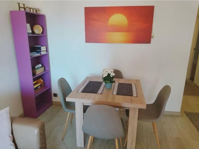 Apartamento en venta en Calpe / Calp, Alicante Costa Blanca