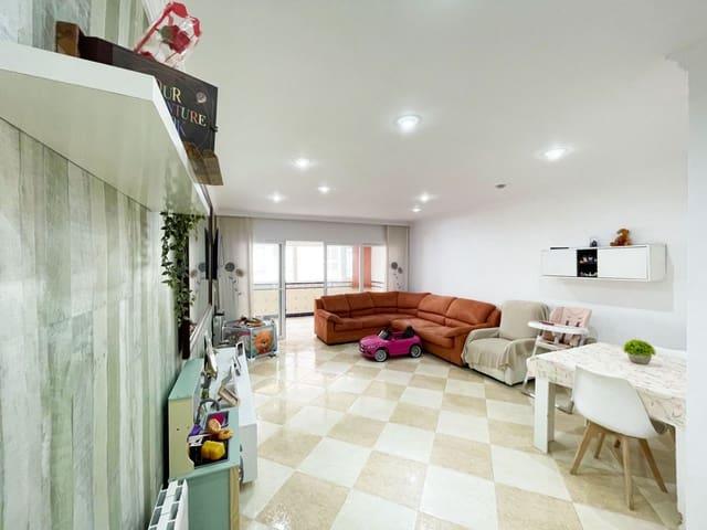 Apartamento en venta en Calpe / Calp, Alicante Costa Blanca
