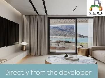 Apartamento en venta en Calpe / Calp, Alicante Costa Blanca
