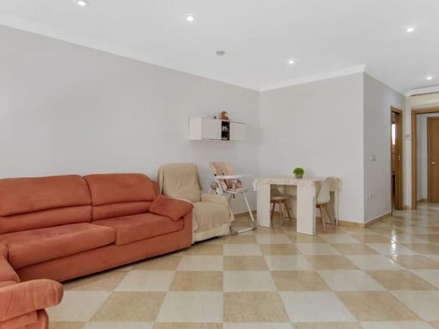 Apartamento en venta en Calpe / Calp, Alicante Costa Blanca