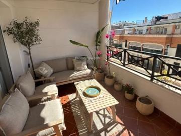 Apartamento en venta en Calpe / Calp, Alicante Costa Blanca