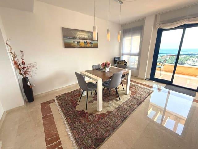 Apartamento en venta en Calpe / Calp, Alicante Costa Blanca