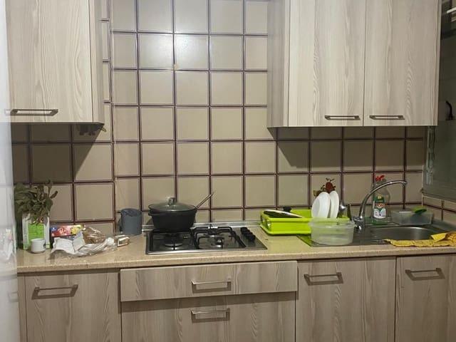 Apartamento en venta en Calpe / Calp, Alicante Costa Blanca
