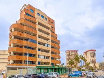 Apartamento en venta en Calpe / Calp, Alicante Costa Blanca