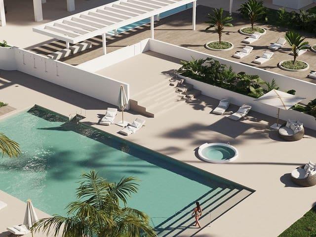 Apartamento en venta en Calpe / Calp, Alicante Costa Blanca