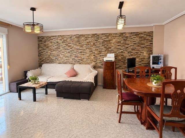 Apartamento en venta en Calpe / Calp, Alicante Costa Blanca