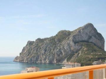 Apartamento en venta en Calpe / Calp, Alicante Costa Blanca