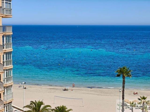Apartamento en venta en Calpe / Calp, Alicante Costa Blanca