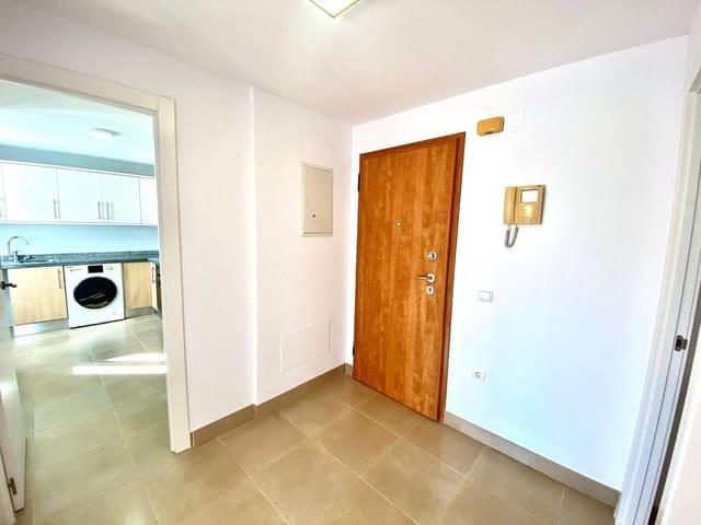 Apartamento en venta en Calpe / Calp, Alicante Costa Blanca
