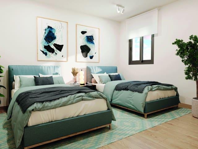 Apartamento en venta en Calpe / Calp, Alicante Costa Blanca