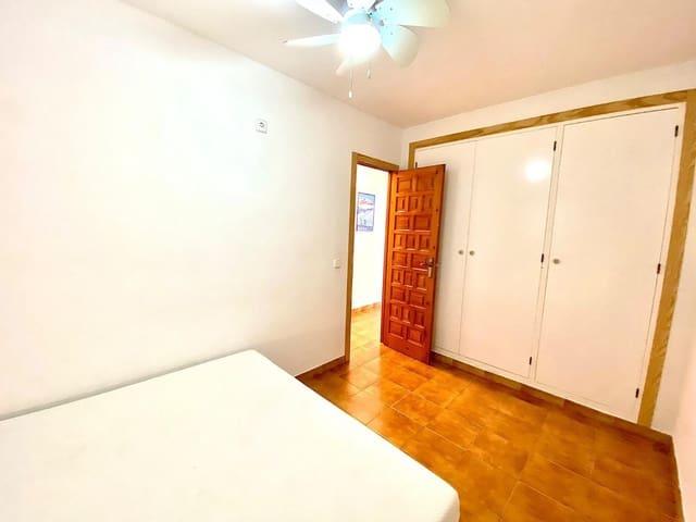 Apartamento en venta en Calpe / Calp, Alicante Costa Blanca