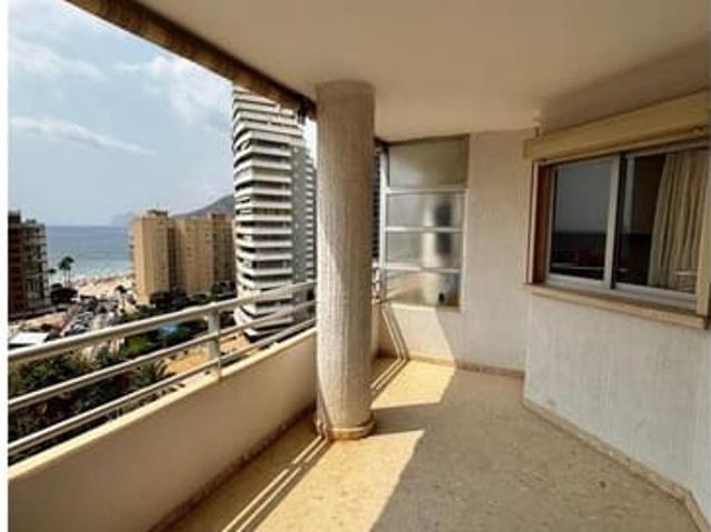 Apartamento en venta en Calpe / Calp, Alicante Costa Blanca