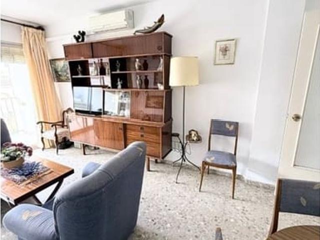 Apartamento en venta en Calpe / Calp, Alicante Costa Blanca