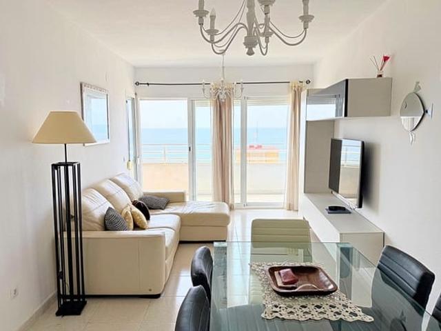 Apartamento en venta en Calpe / Calp, Alicante Costa Blanca