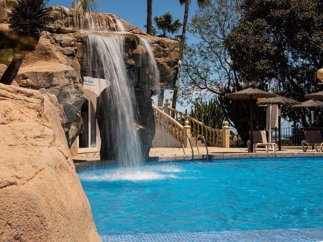 Apartamento en venta en Calpe / Calp, Alicante Costa Blanca