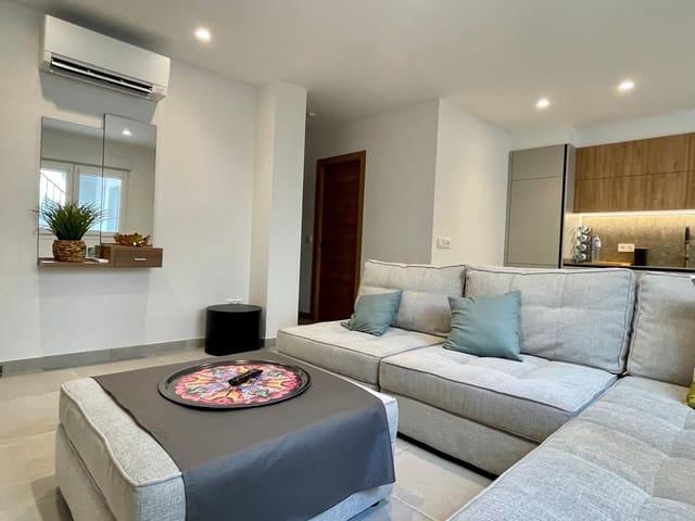 Apartamento en venta en Calpe / Calp, Alicante Costa Blanca