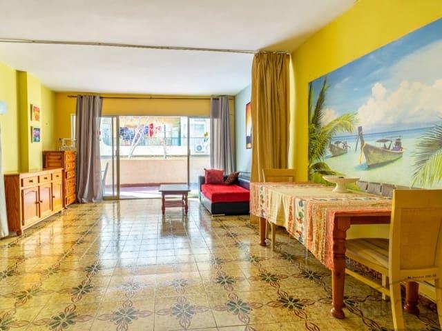 Apartamento en venta en Calpe / Calp, Alicante Costa Blanca