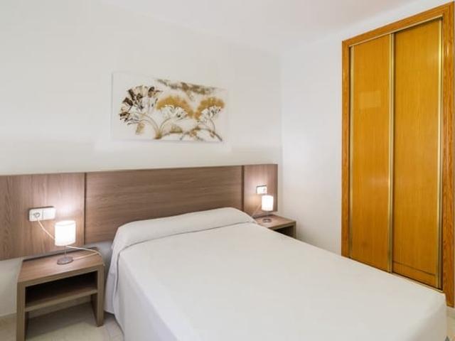 Apartamento en venta en Calpe / Calp, Alicante Costa Blanca