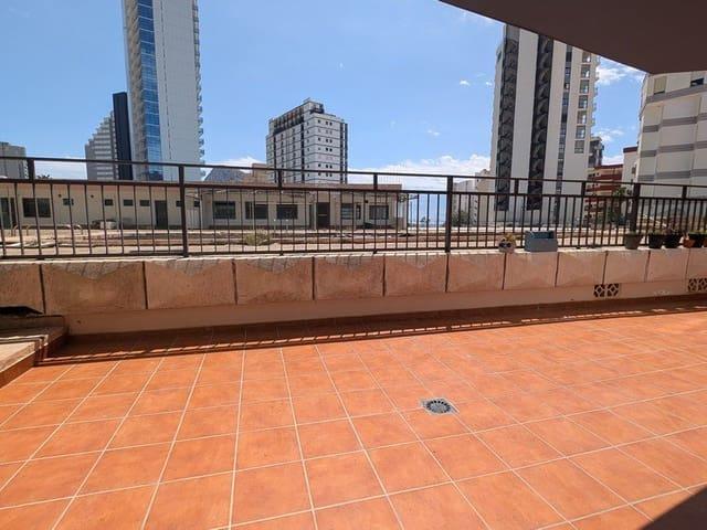 Apartamento en venta en Calpe / Calp, Alicante Costa Blanca