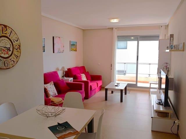 Apartamento en venta en Calpe / Calp, Alicante Costa Blanca