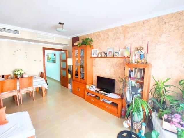 Apartamento en venta en Calpe / Calp, Alicante Costa Blanca