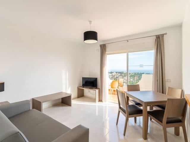 Apartamento en venta en Calpe / Calp, Alicante Costa Blanca