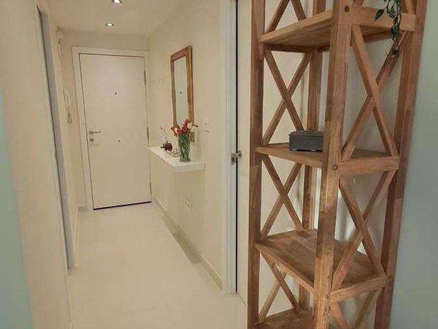 Apartamento en venta en Calpe / Calp, Alicante Costa Blanca