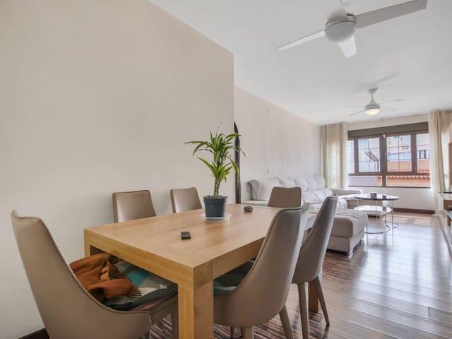 Apartamento en venta en Calpe / Calp, Alicante Costa Blanca