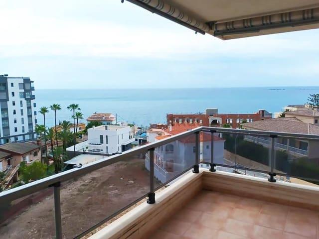 Apartamento en venta en Calpe / Calp, Alicante Costa Blanca