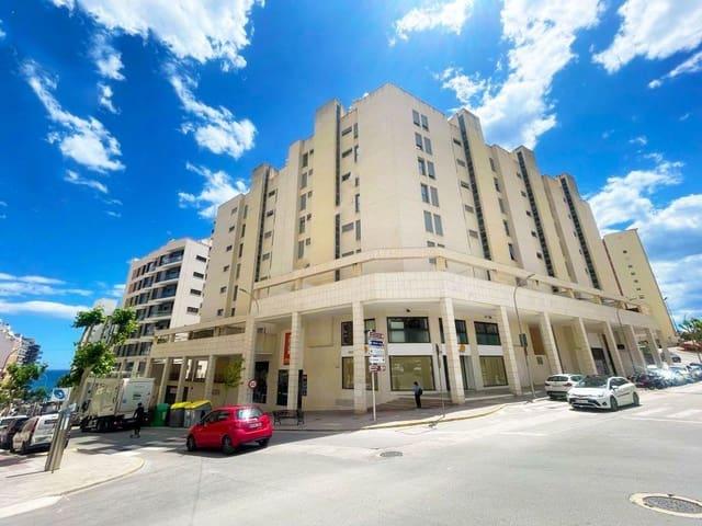 Apartamento en venta en Calpe / Calp, Alicante Costa Blanca