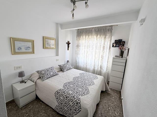 Apartamento en venta en Calpe / Calp, Alicante Costa Blanca