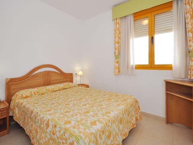 Apartamento en venta en Calpe / Calp, Alicante Costa Blanca
