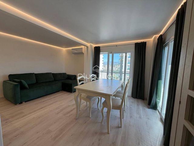 Apartamento en venta en Calpe / Calp, Alicante Costa Blanca