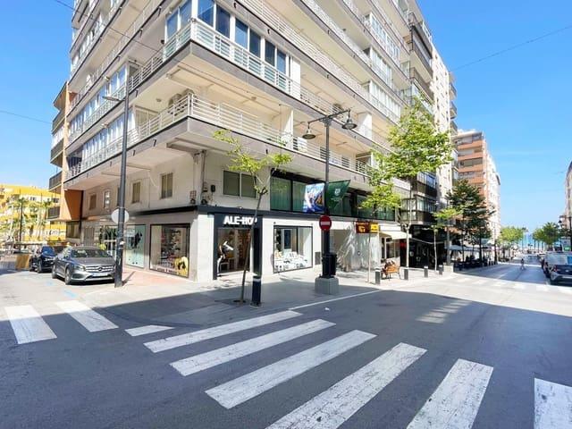 Apartamento en venta en Calpe / Calp, Alicante Costa Blanca