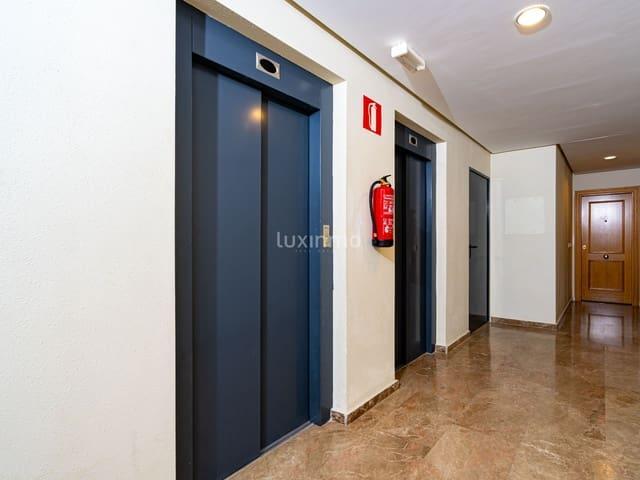 Apartamento en venta en Calpe / Calp, Alicante Costa Blanca
