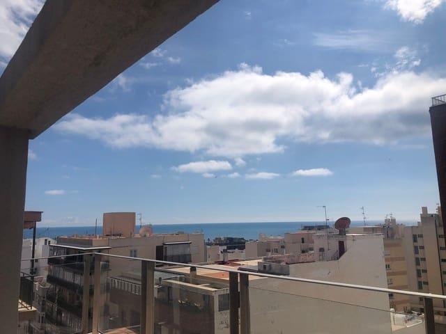 Apartamento en venta en Calpe / Calp, Alicante Costa Blanca