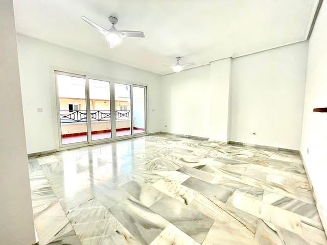 Apartamento en venta en Calpe / Calp, Alicante Costa Blanca