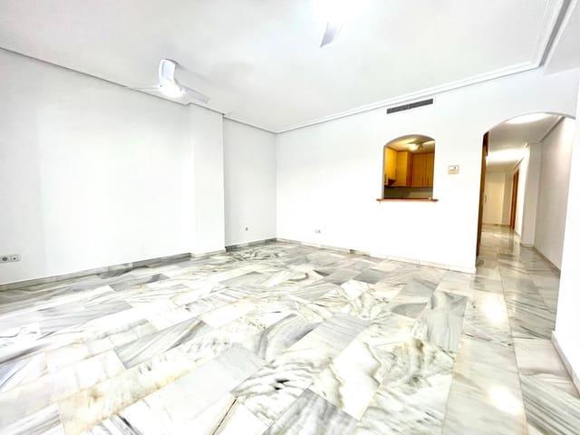 Apartamento en venta en Calpe / Calp, Alicante Costa Blanca
