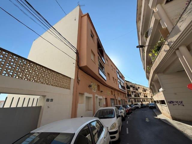Apartamento en venta en Calpe / Calp, Alicante Costa Blanca