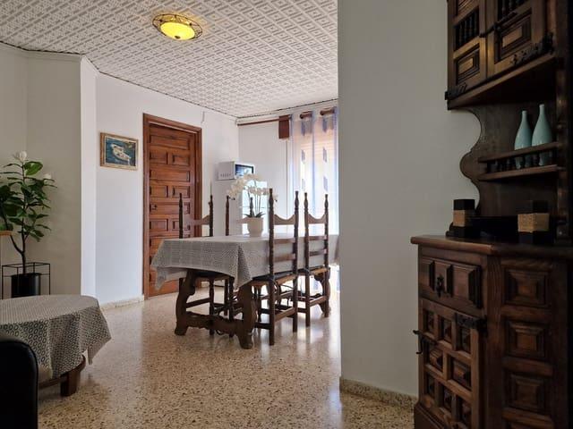 Apartamento en venta en Calpe / Calp, Alicante Costa Blanca
