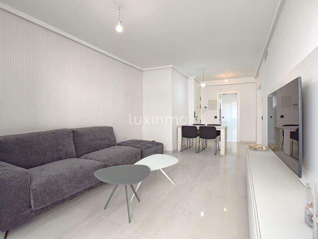 Apartamento en venta en Calpe / Calp, Alicante Costa Blanca