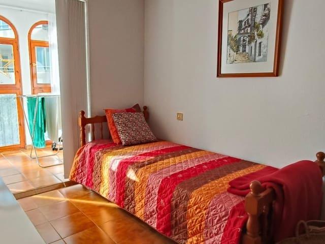 Apartamento en venta en Calpe / Calp, Alicante Costa Blanca