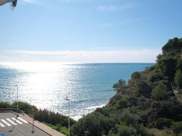 Apartamento en venta en Calpe / Calp, Alicante Costa Blanca