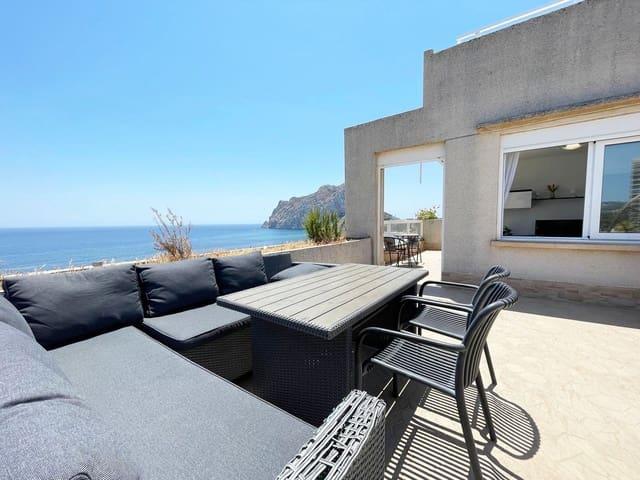 Apartamento en venta en Calpe / Calp, Alicante Costa Blanca