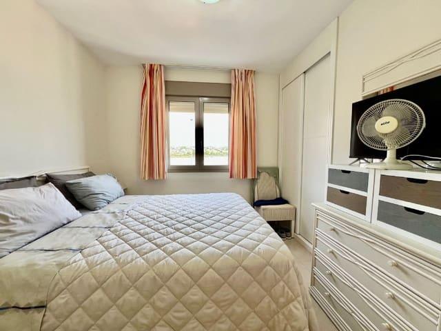 Apartamento en venta en Calpe / Calp, Alicante Costa Blanca