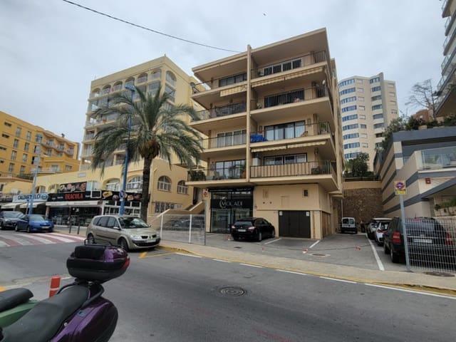 Apartamento en venta en Calpe / Calp, Alicante Costa Blanca