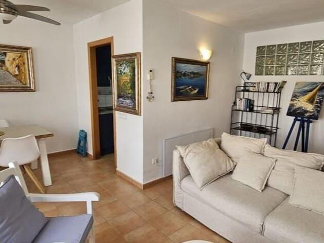 Apartamento en venta en Calpe / Calp, Alicante Costa Blanca