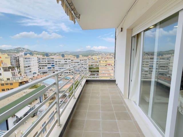 Apartamento en venta en Calpe / Calp, Alicante Costa Blanca
