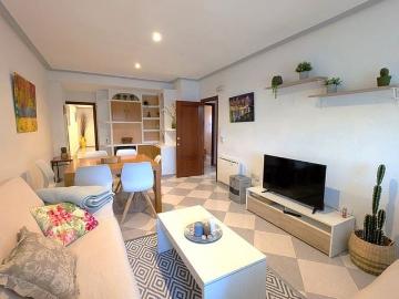 Apartamento en venta en Calpe / Calp, Alicante Costa Blanca