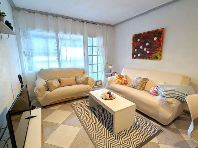 Apartamento en venta en Calpe / Calp, Alicante Costa Blanca